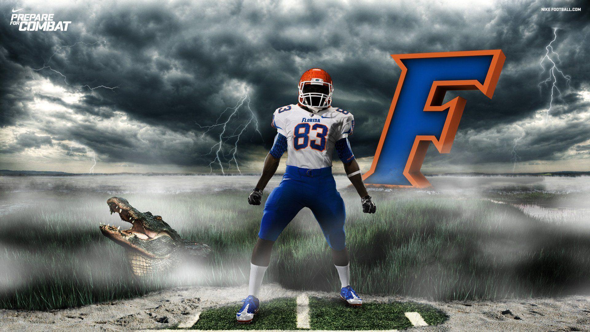 Florida Gators Wallpapers Wallpaper Cave