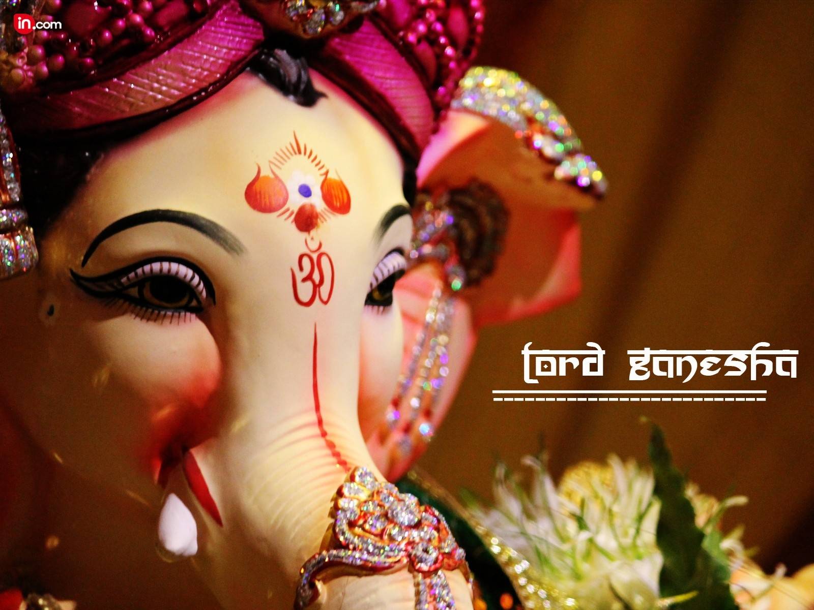 Ganpati Wallpapers Wallpaper Cave