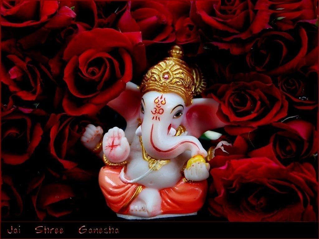 Ganpati Wallpapers Wallpaper Cave