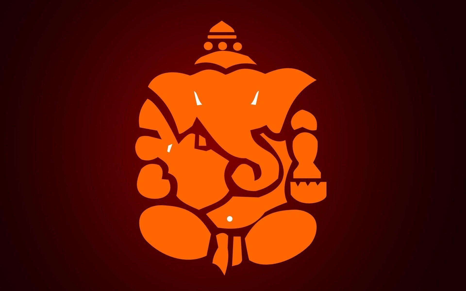 Ganpati Wallpapers Wallpaper Cave