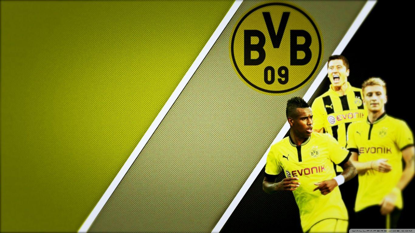 Borussia Wallpapers Wallpaper Cave