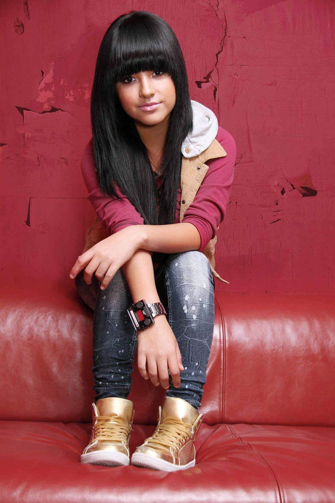 Becky G Wallpapers Wallpaper Cave