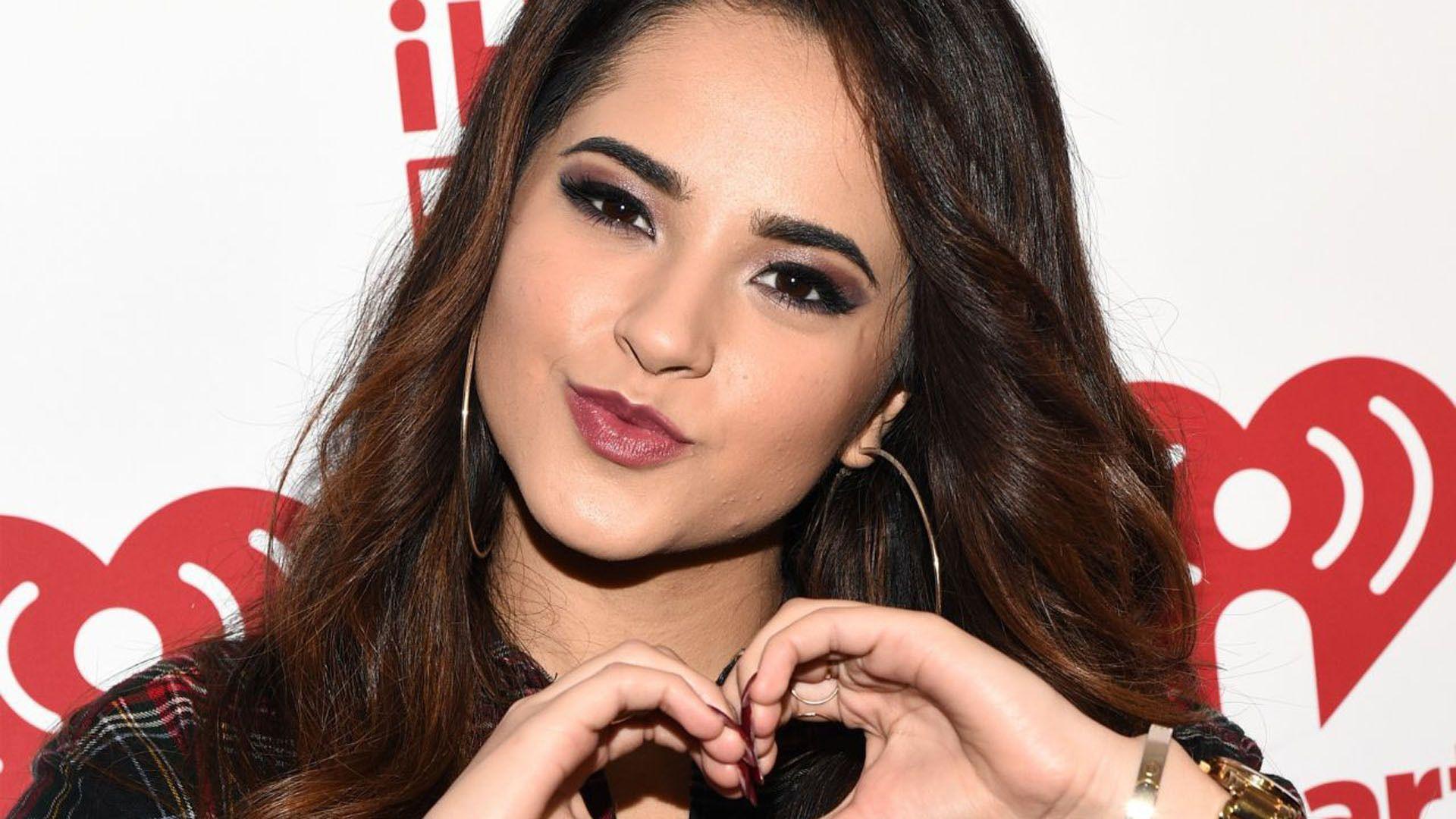 Becky G Wallpapers Wallpaper Cave