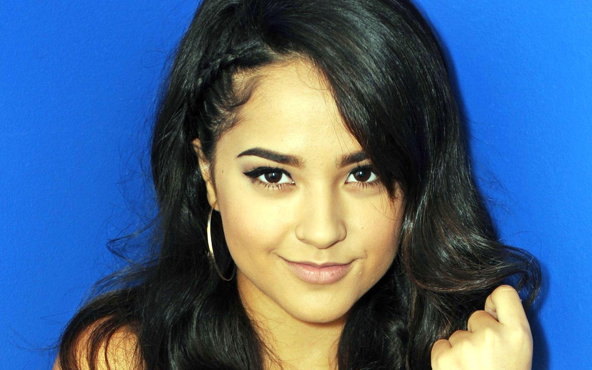 Becky G Wallpapers Wallpaper Cave