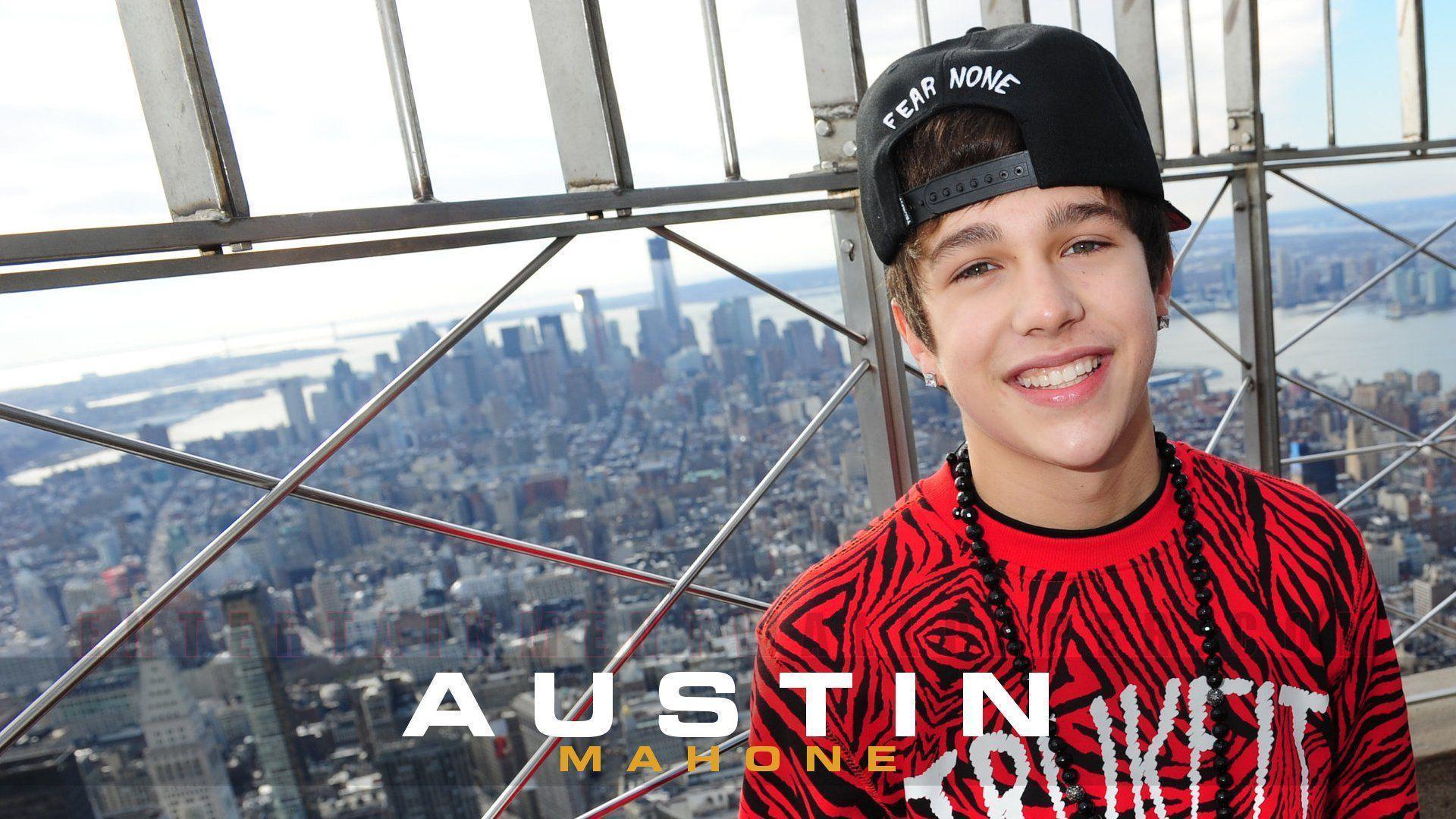 Austin Mahone Wallpapers Wallpaper Cave