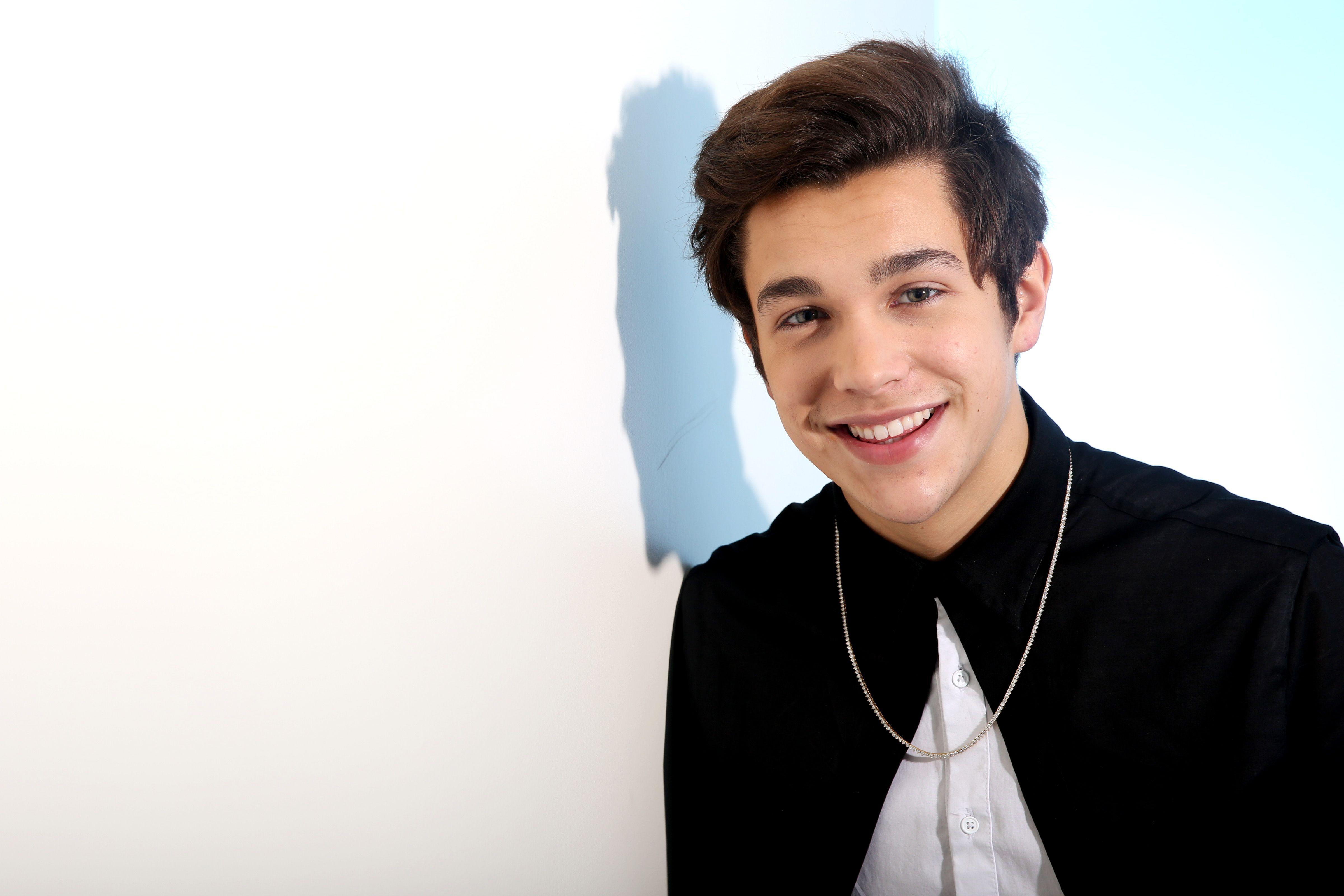 Austin Mahone Wallpapers Wallpaper Cave