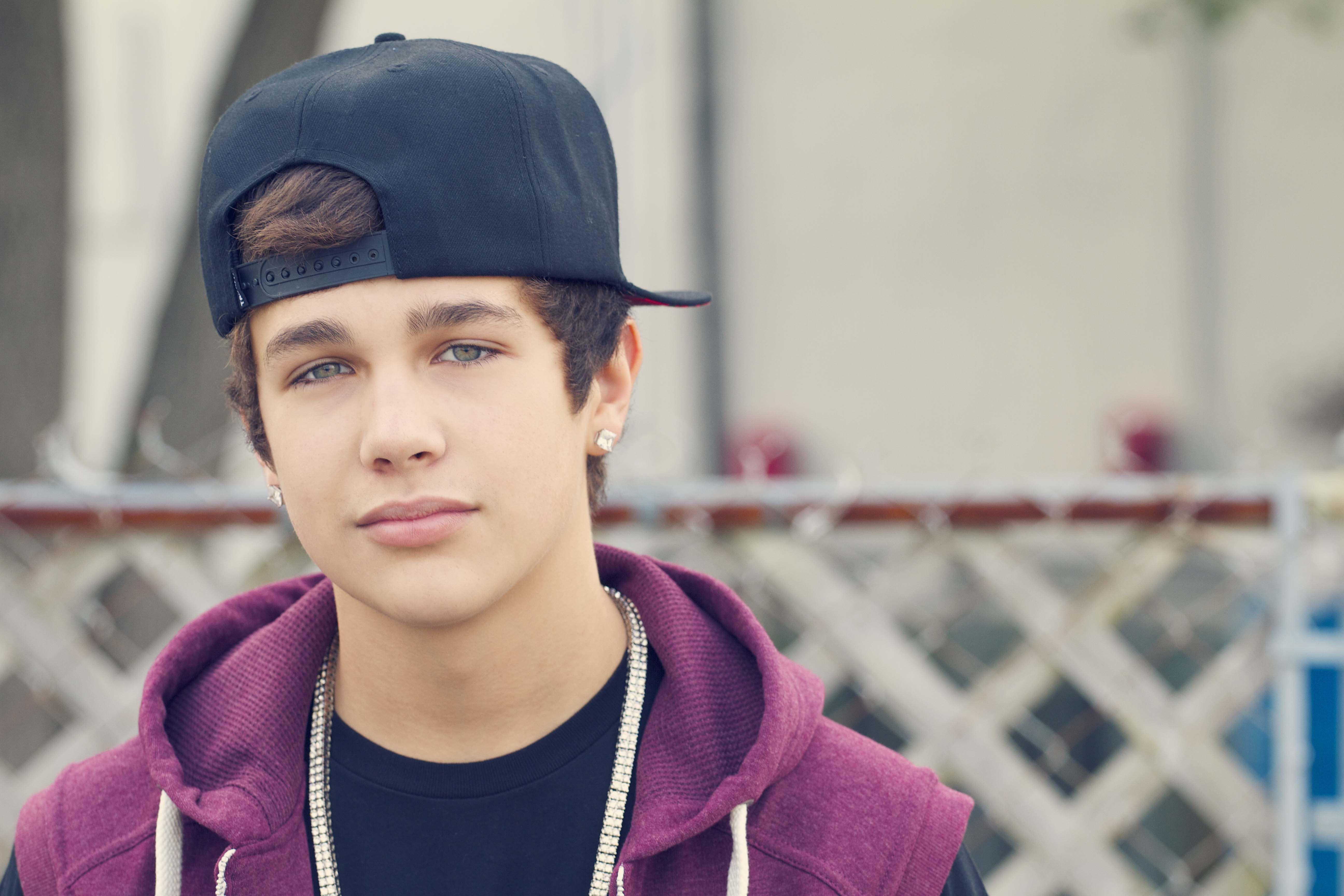 Austin Mahone Wallpapers Wallpaper Cave