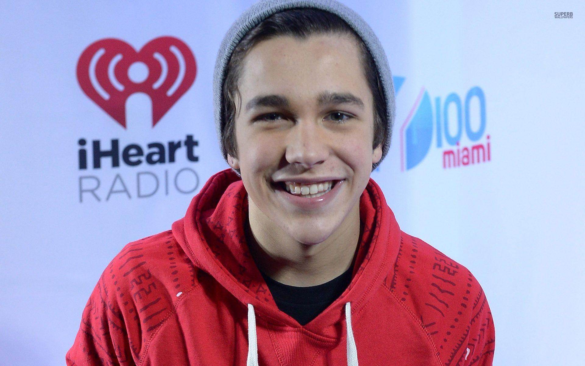 Austin Mahone Wallpapers Wallpaper Cave