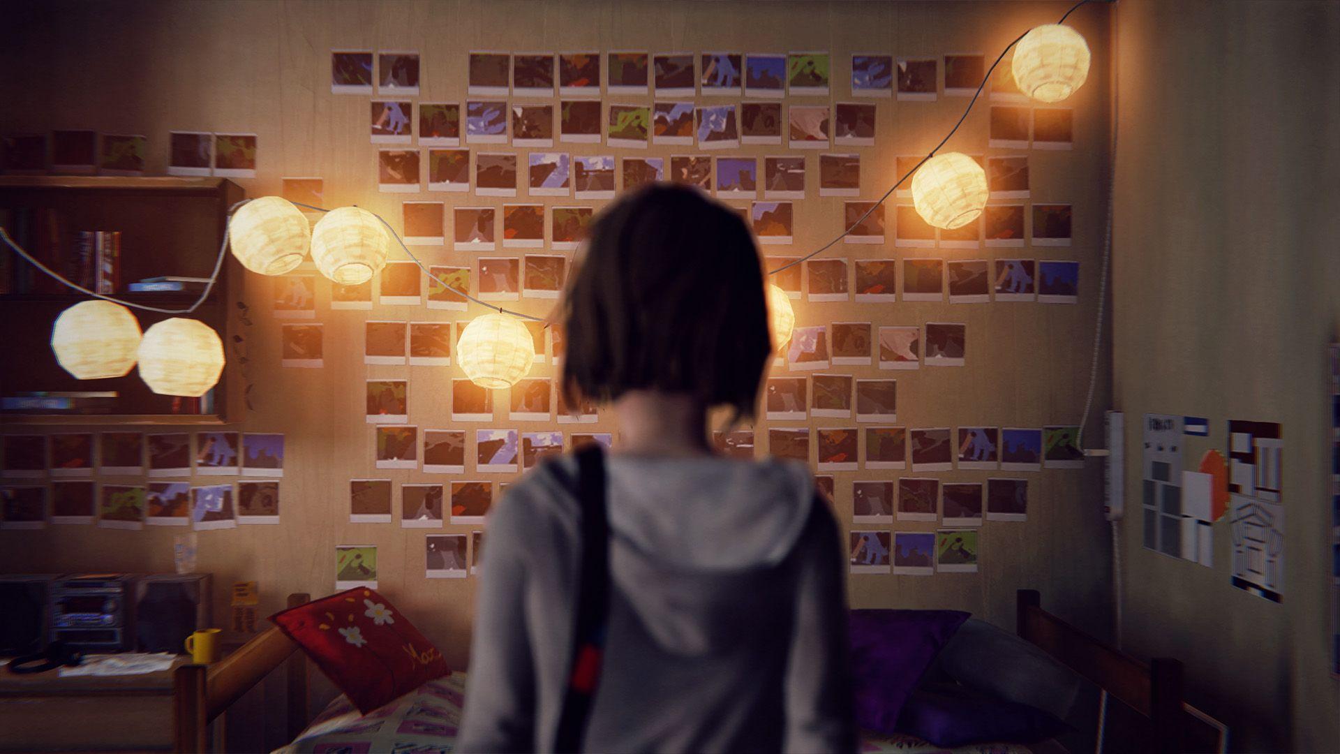 Life Is Strange Wallpapers Wallpaper Cave