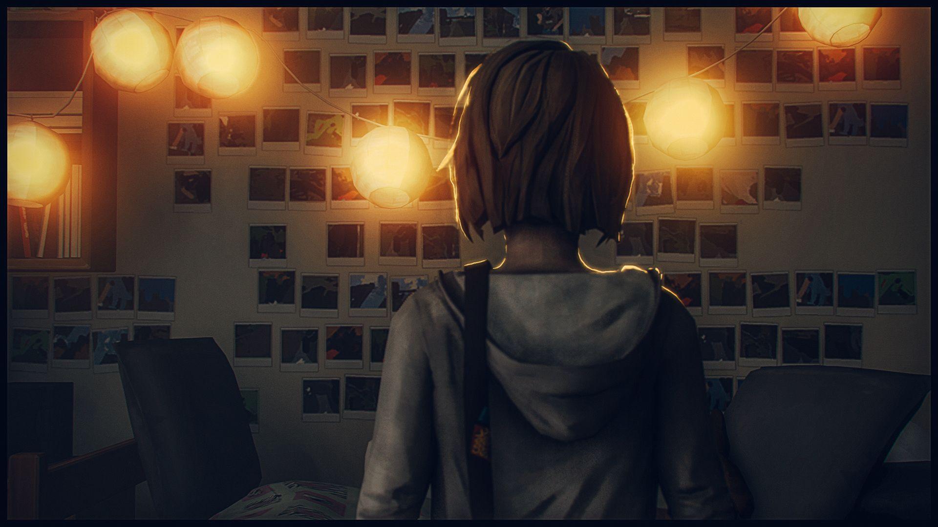 Life Is Strange Wallpapers Wallpaper Cave