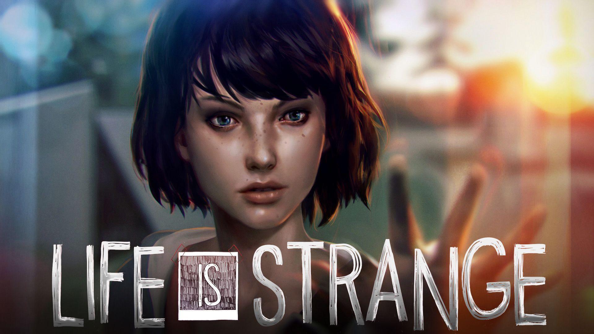 Life Is Strange Wallpapers Wallpaper Cave