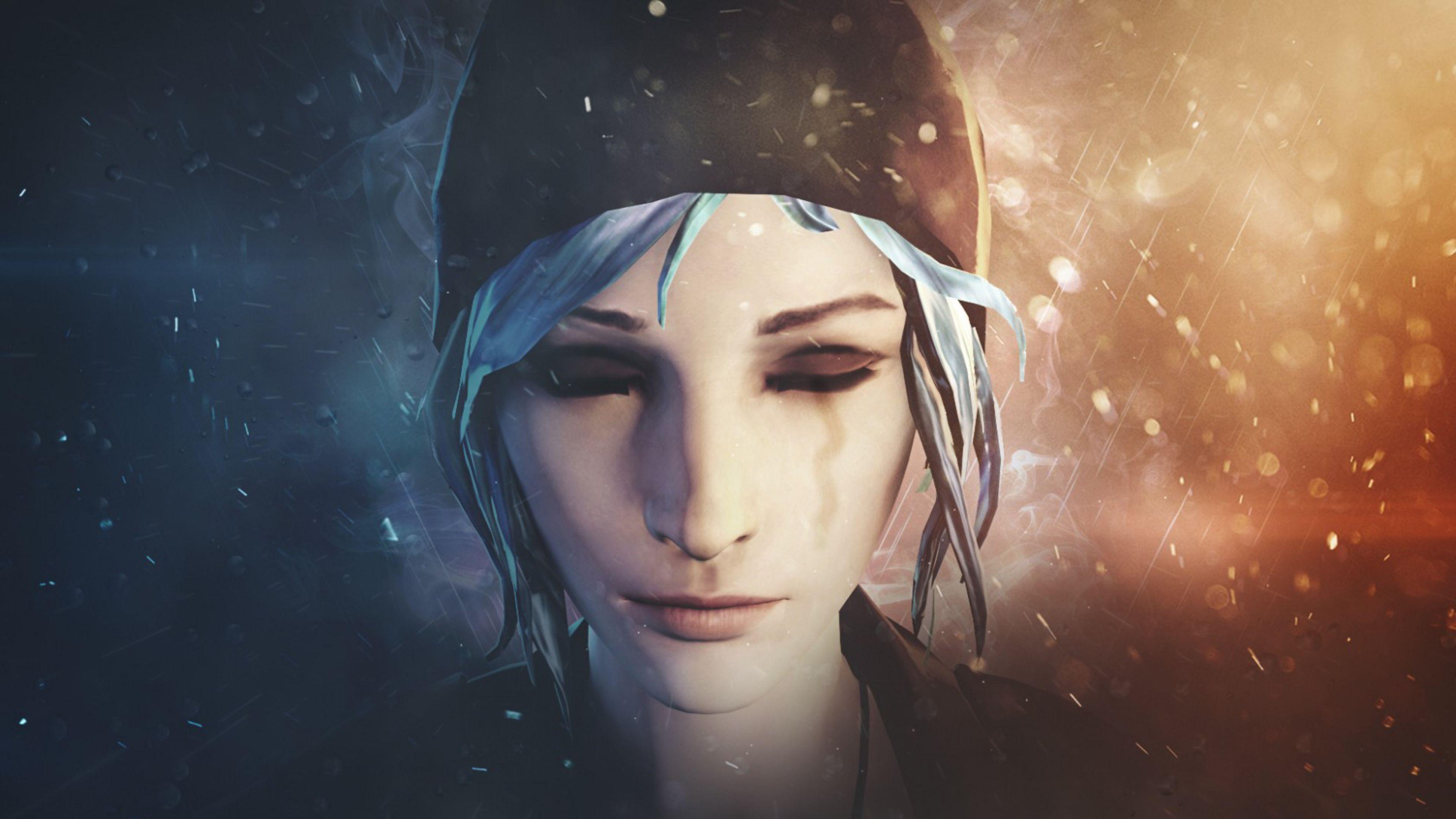Life Is Strange Wallpapers Wallpaper Cave