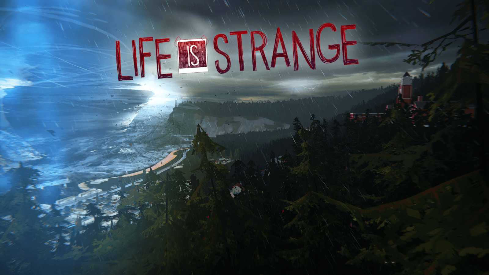 Life Is Strange Wallpapers Wallpaper Cave