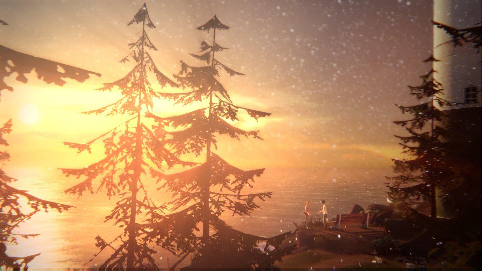 Life Is Strange Wallpapers Wallpaper Cave