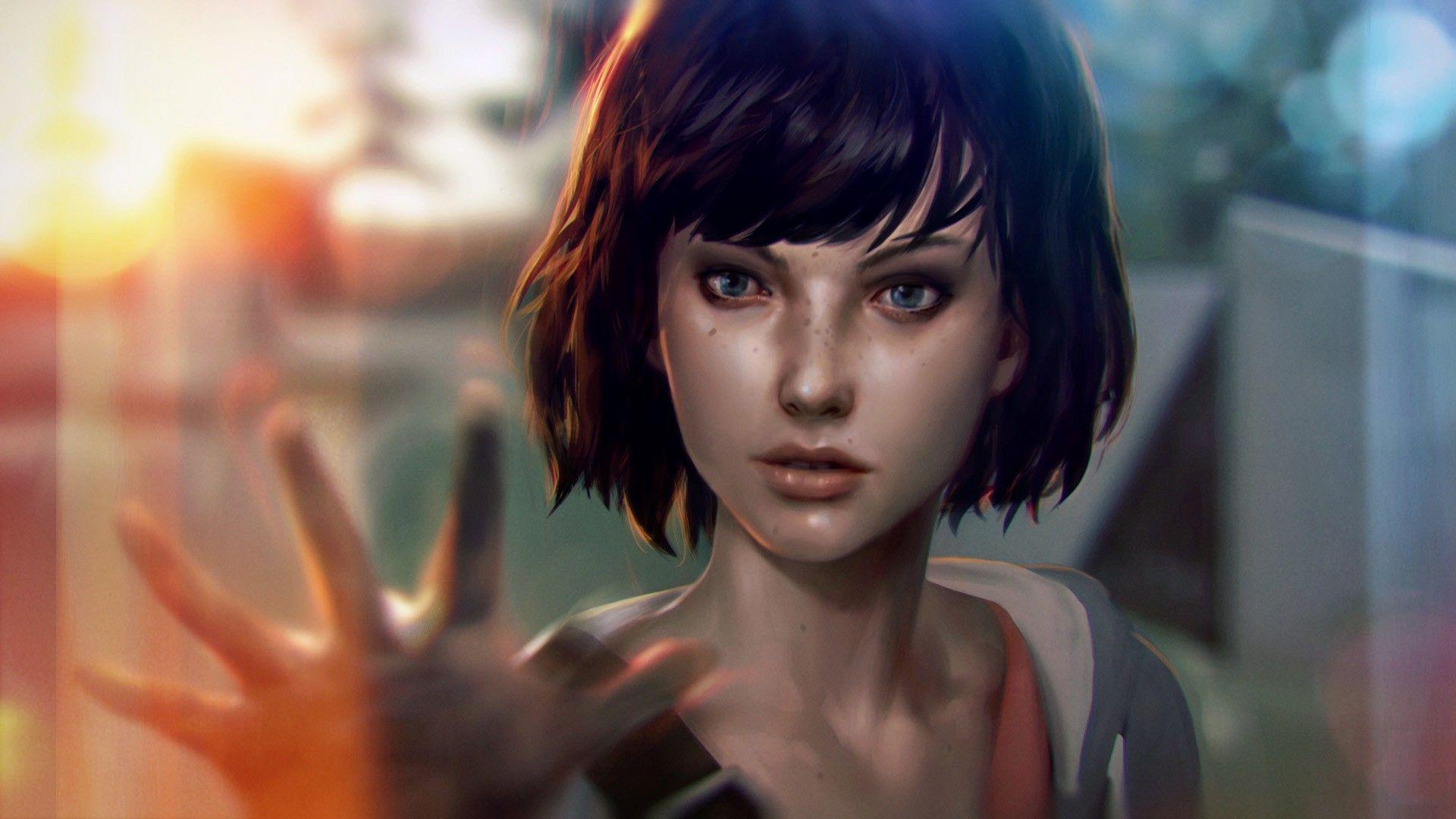 Life Is Strange Wallpapers Wallpaper Cave