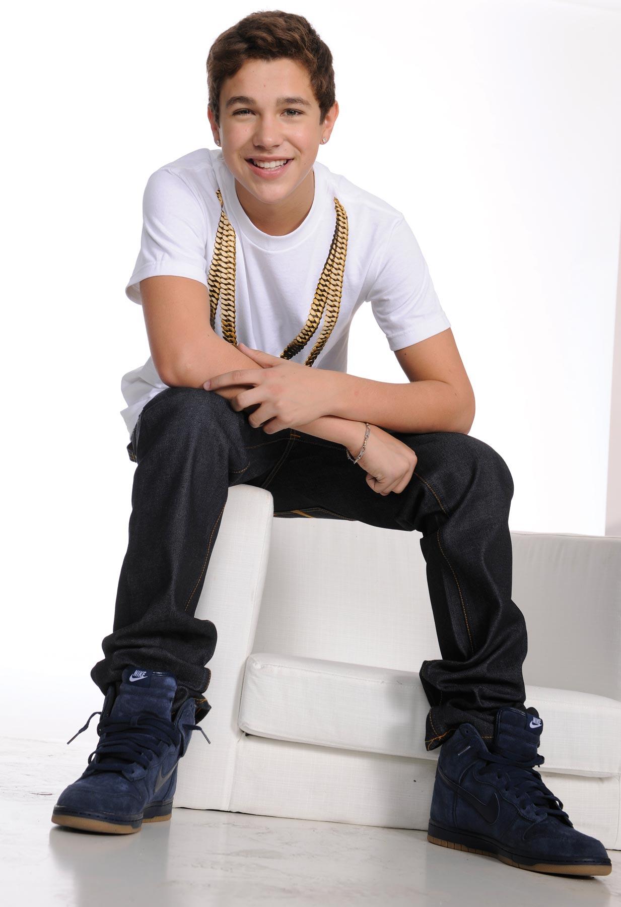 Austin Mahone Wallpapers - Wallpaper Cave