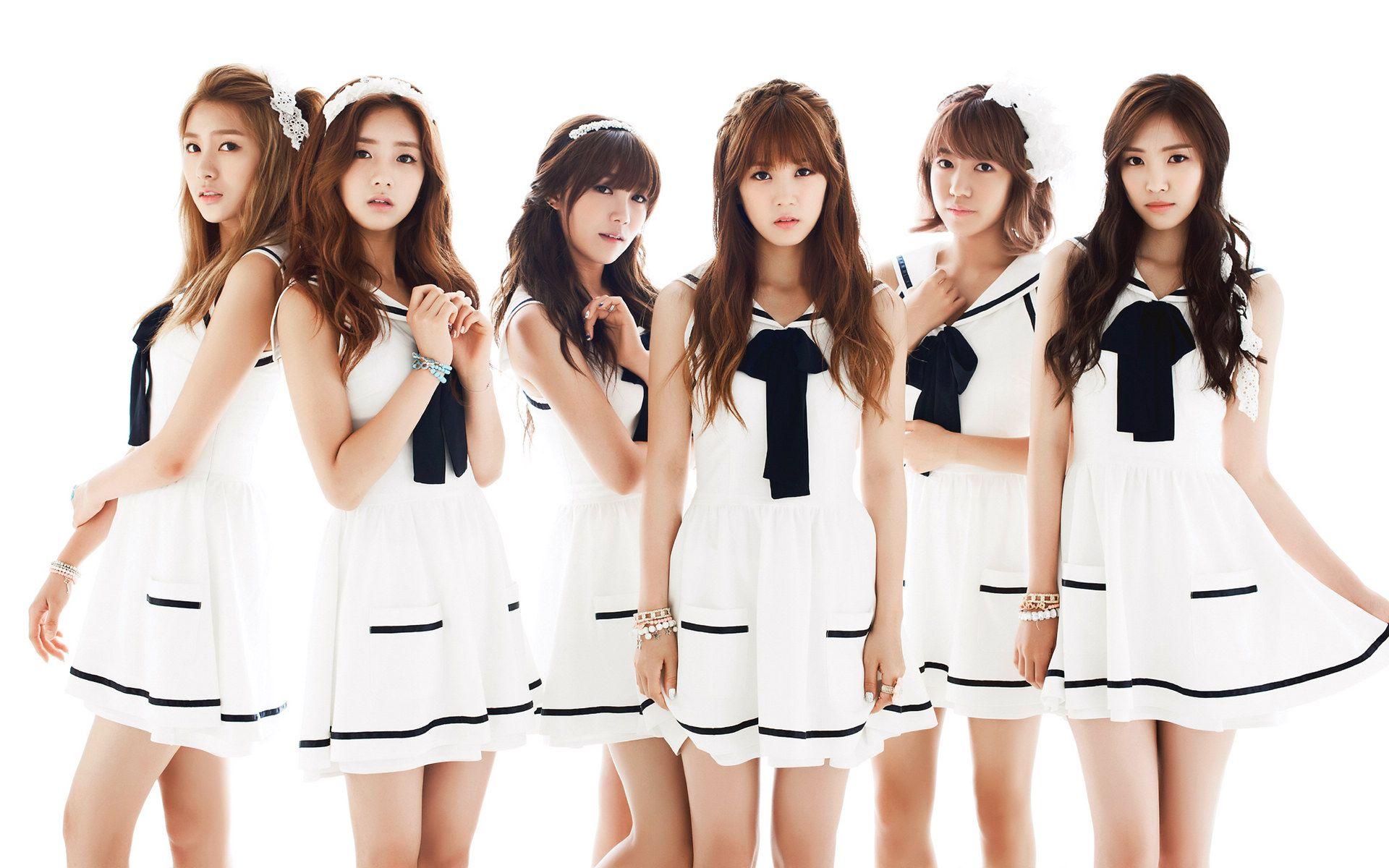 Apink Wallpapers Wallpaper Cave