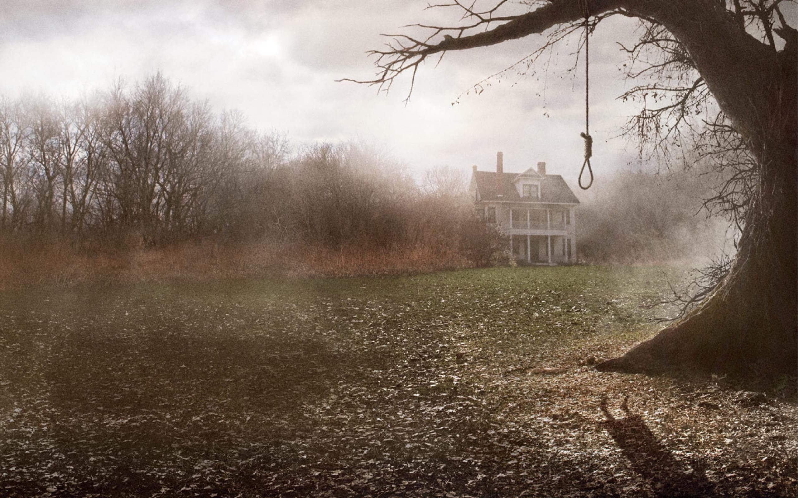 The Conjuring Wallpapers Wallpaper Cave