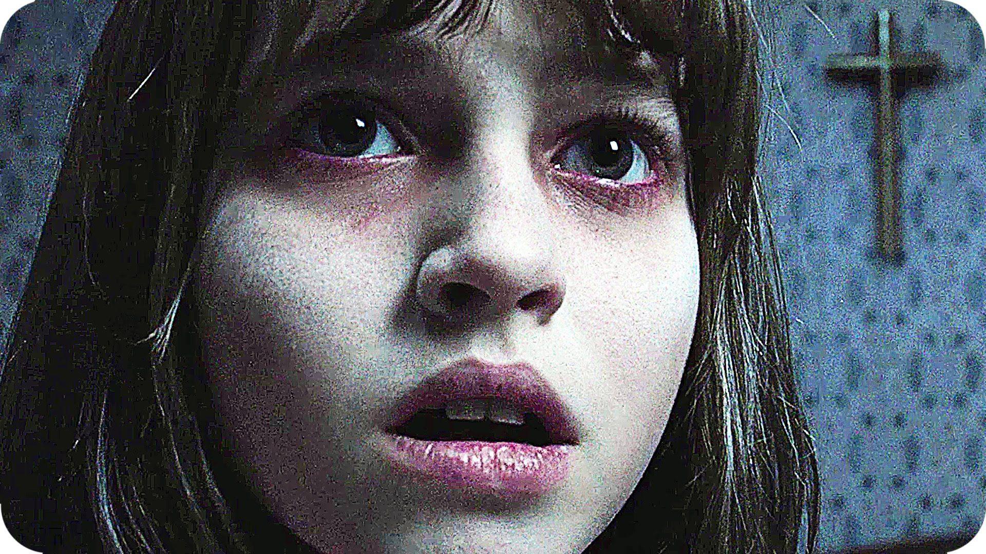 The Conjuring 2 Wallpapers Wallpaper Cave