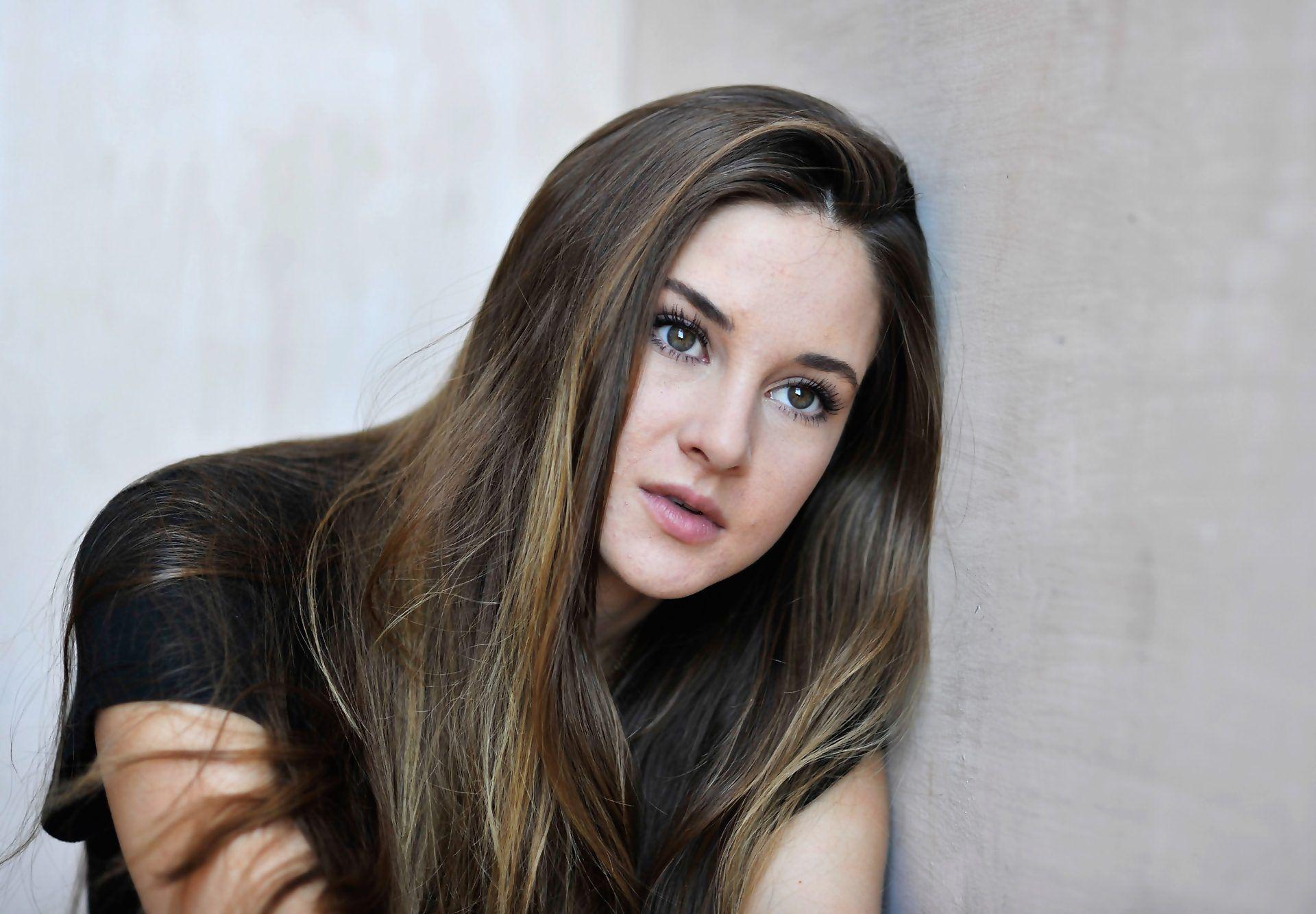 Shailene Woodley Wallpapers Wallpaper Cave