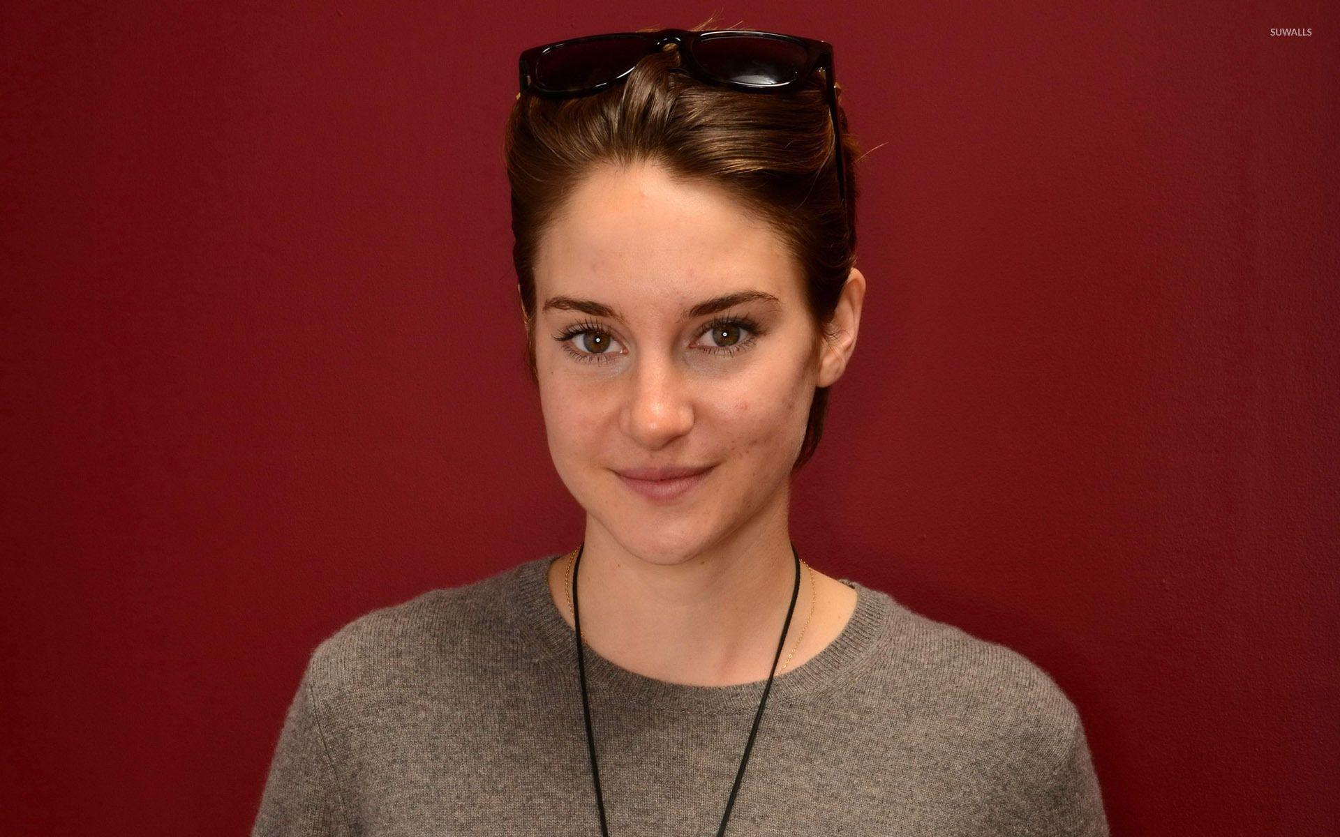 Shailene Woodley Wallpapers Wallpaper Cave