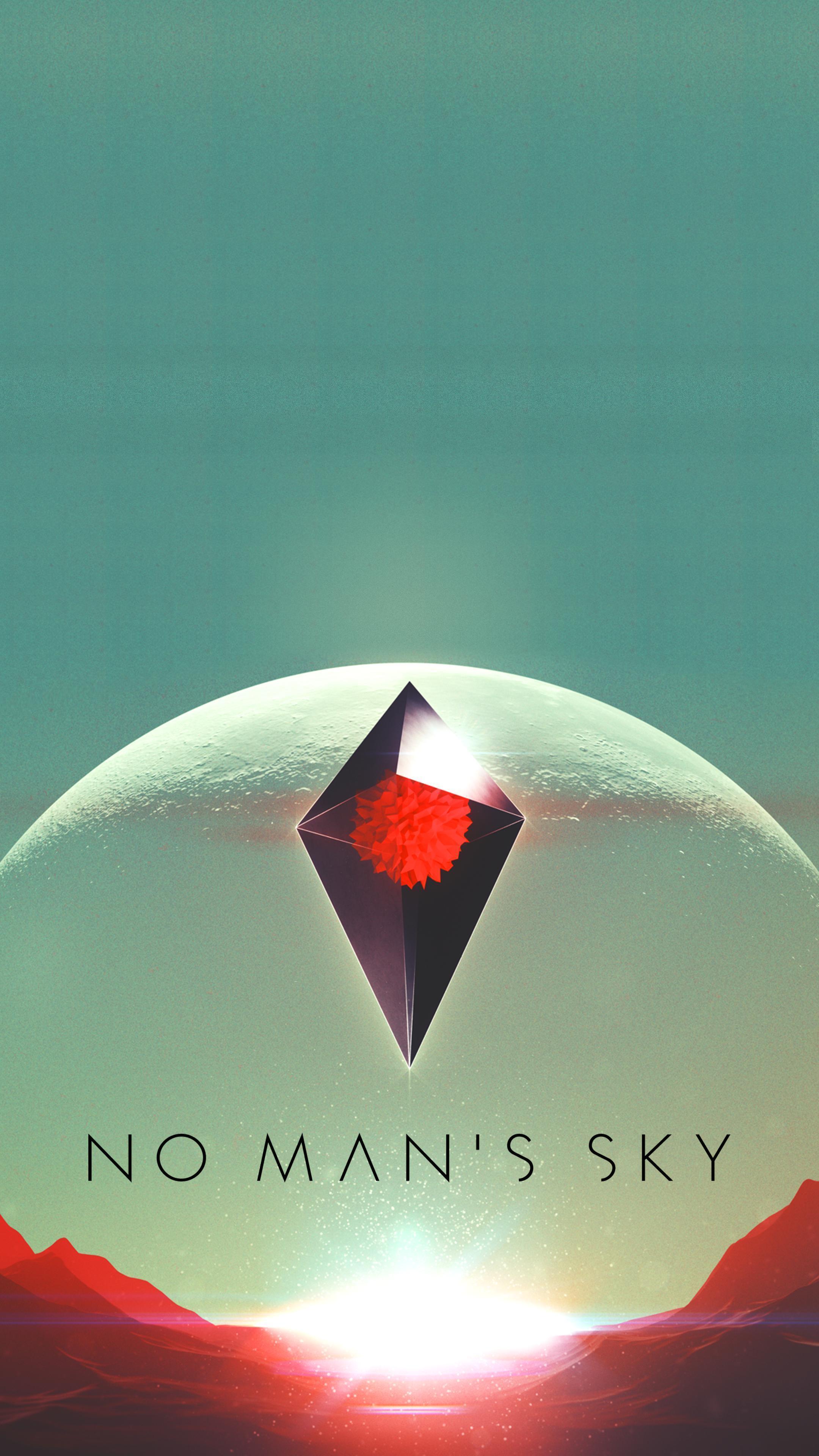 No Man's Sky Wallpapers Wallpaper Cave