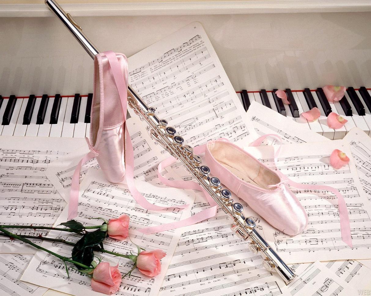 Flute Wallpapers Wallpaper Cave