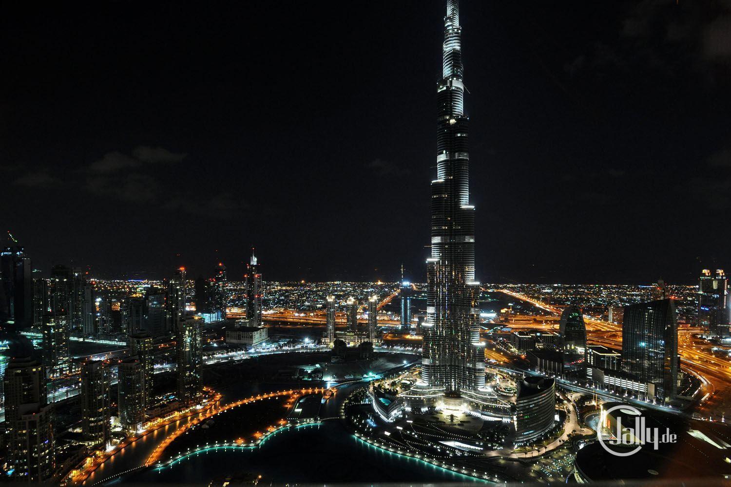 Burj Khalifa Wallpapers Wallpaper Cave