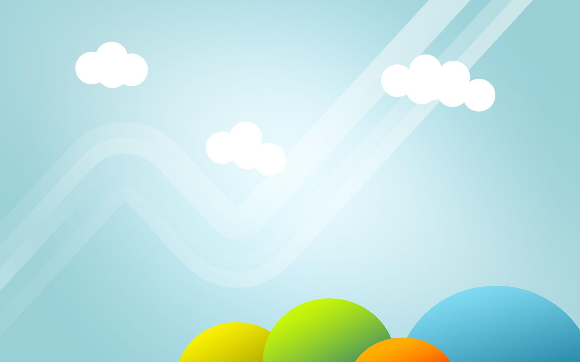 Clean Wallpapers Wallpaper Cave