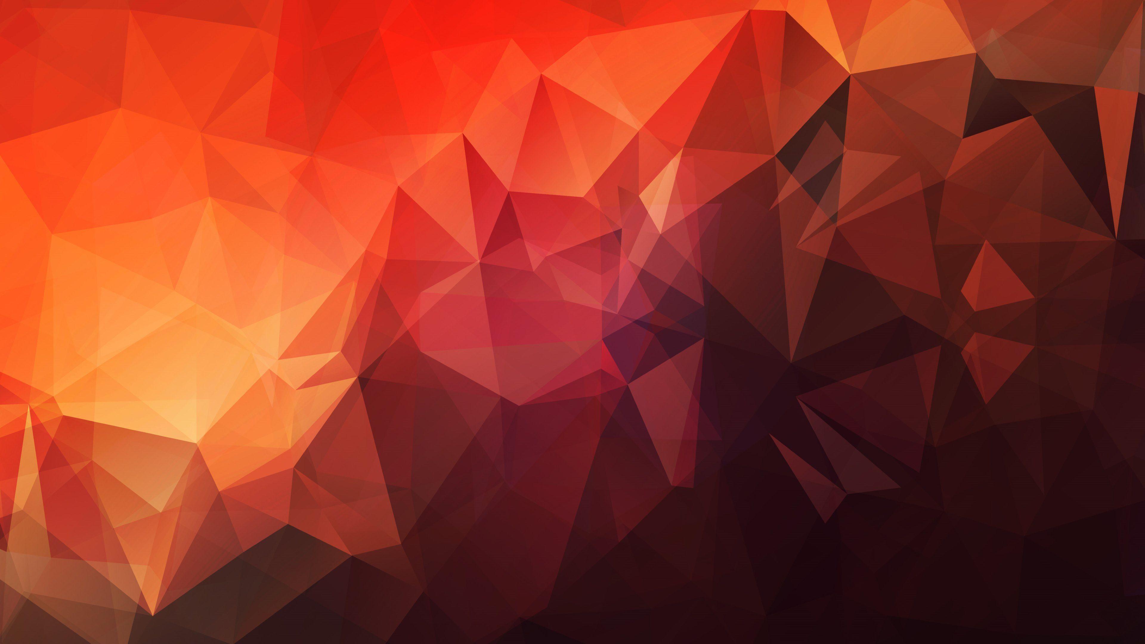 Polygon Wallpapers Wallpaper Cave