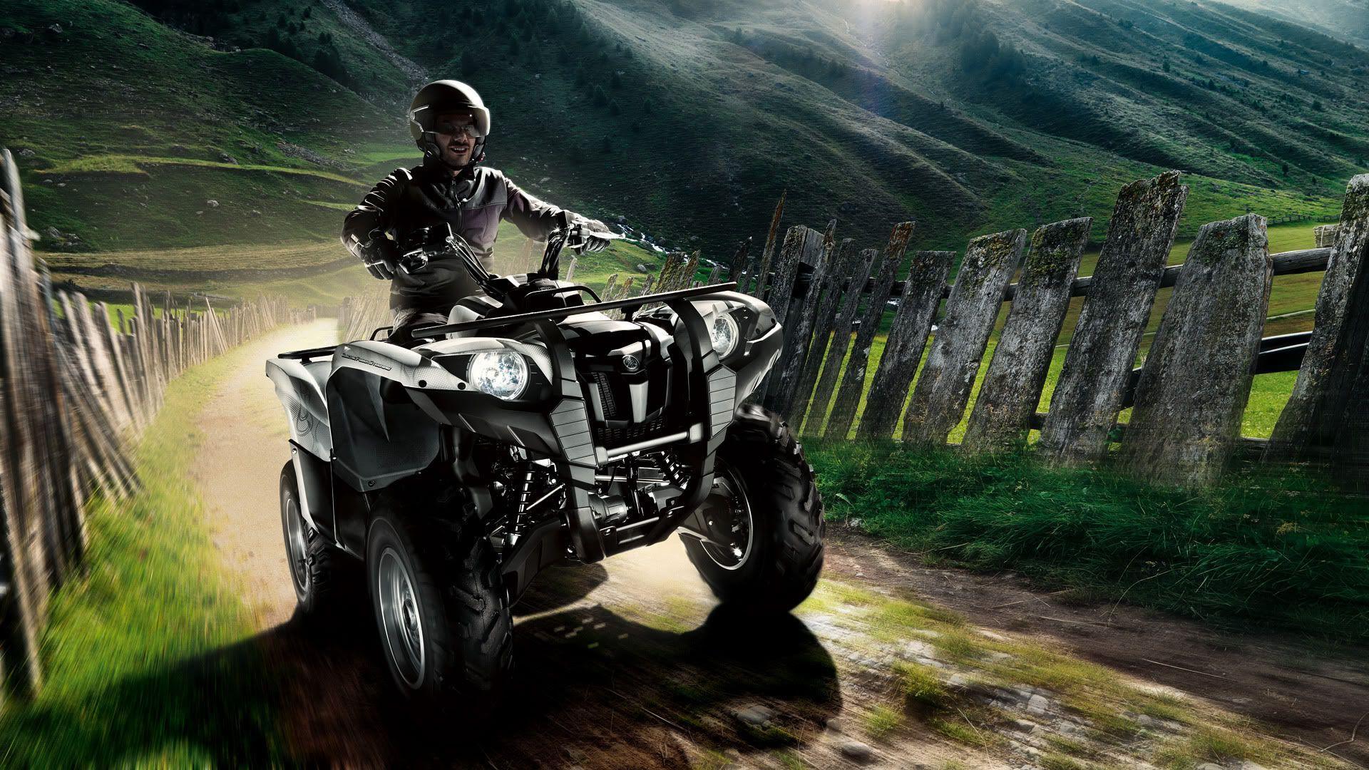 ATV Wallpapers Wallpaper Cave