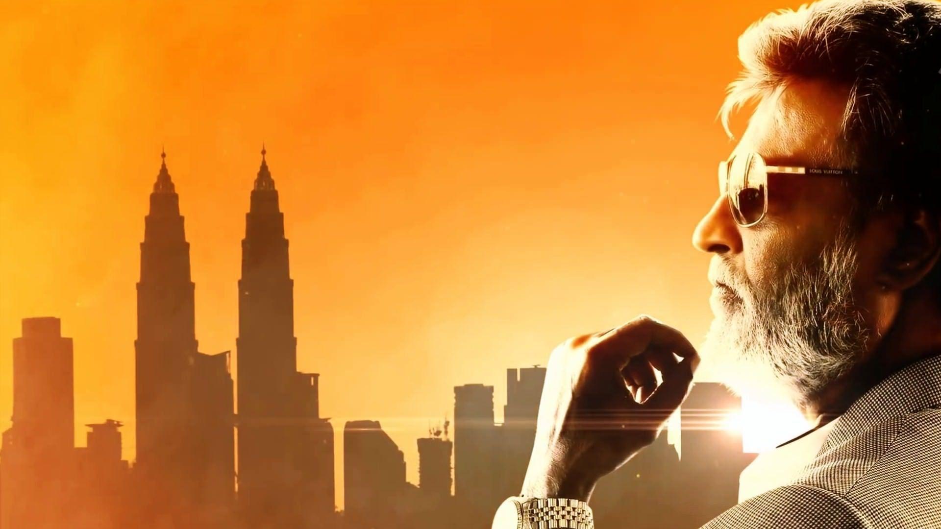 Kabali Wallpapers Wallpaper Cave