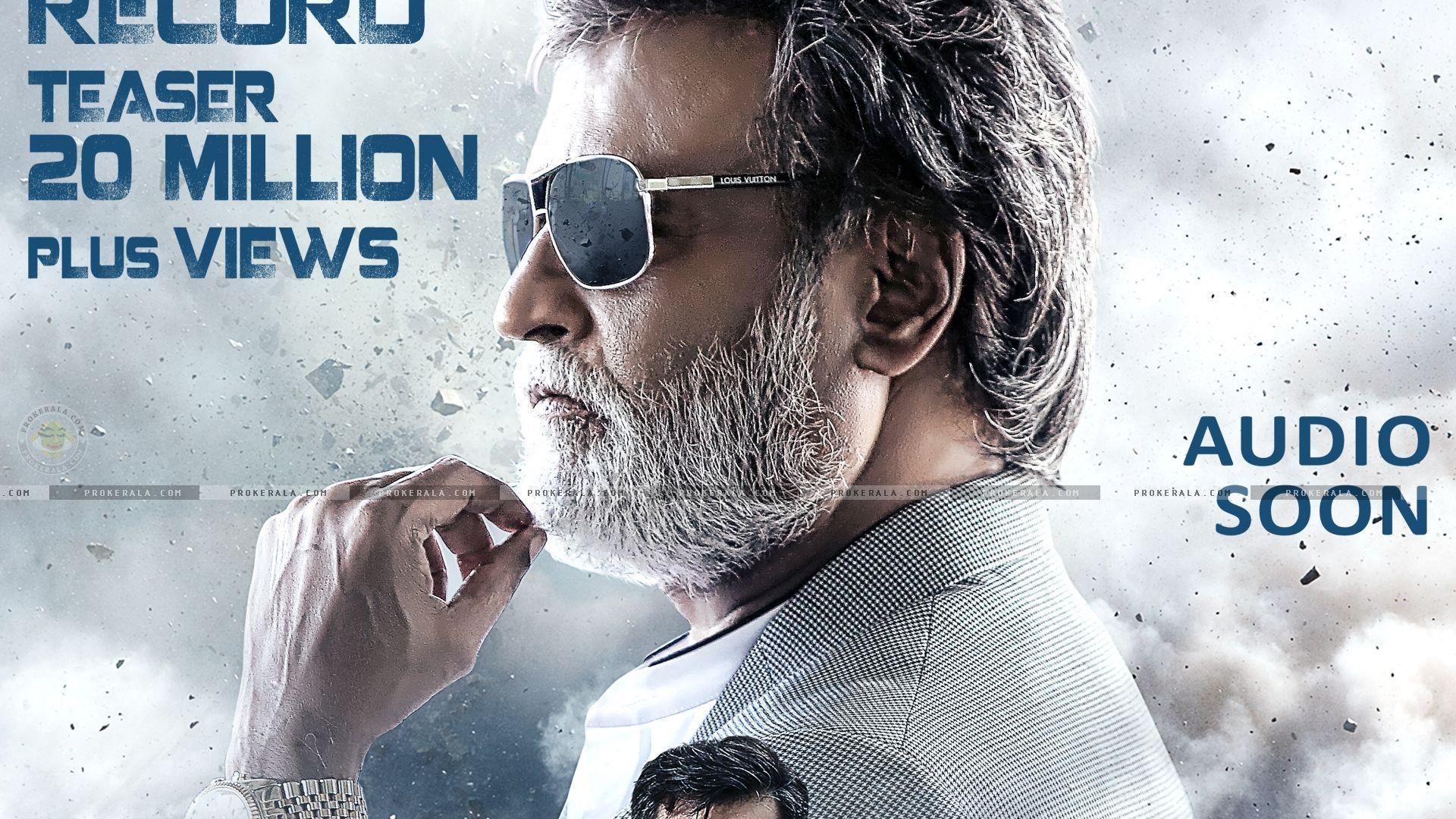 Kabali Wallpapers Wallpaper Cave