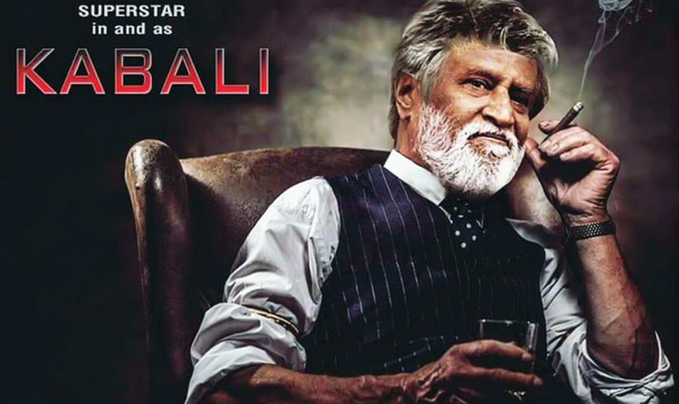 Kabali Wallpapers Wallpaper Cave