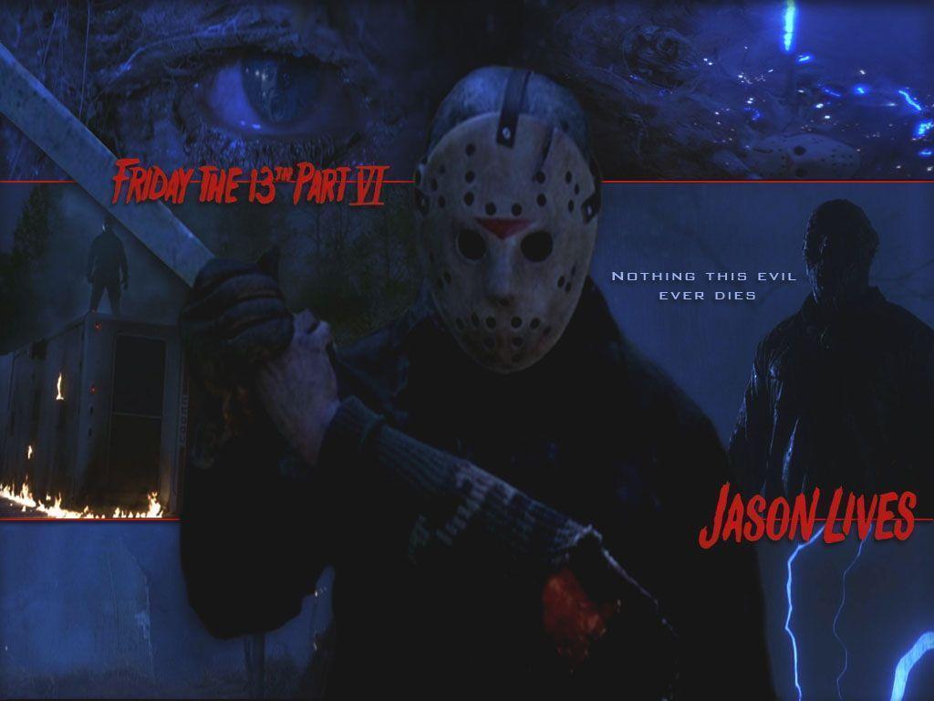 Friday The 13th Wallpapers Wallpaper Cave