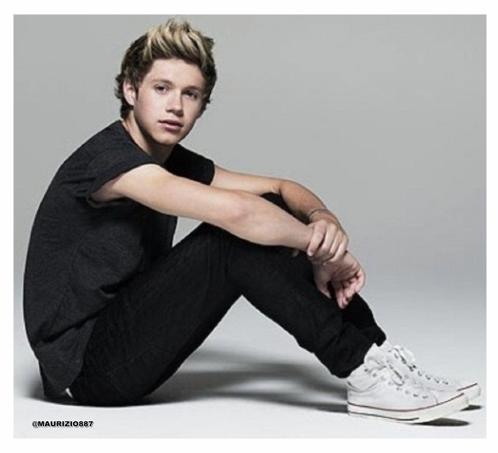Niall Horan Wallpapers Wallpaper Cave
