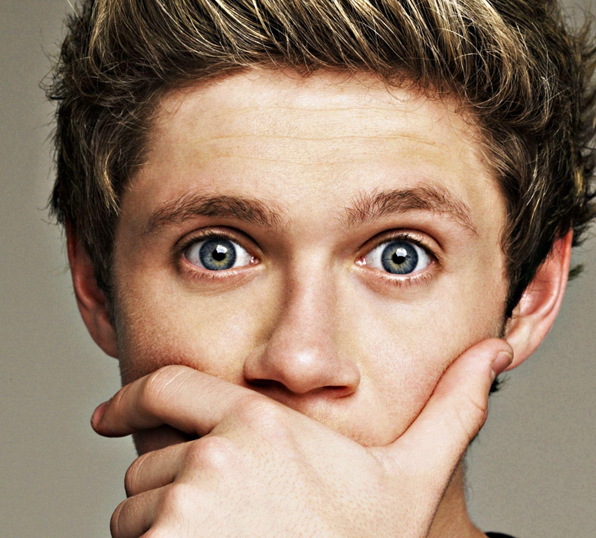 Niall Horan Wallpapers Wallpaper Cave