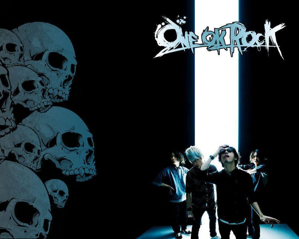 One Ok Rock Wallpapers Wallpaper Cave