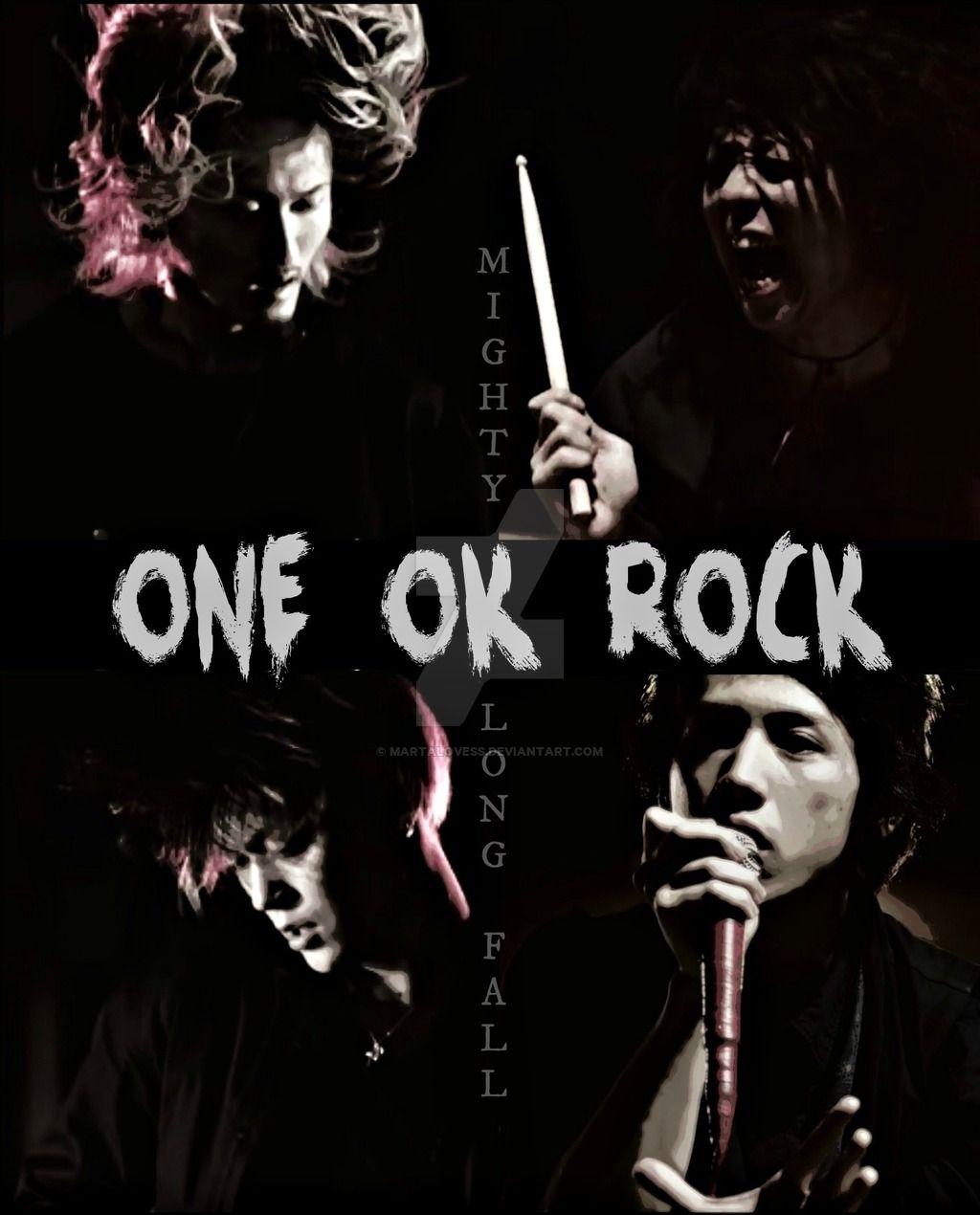 One Ok Rock Wallpapers Wallpaper Cave