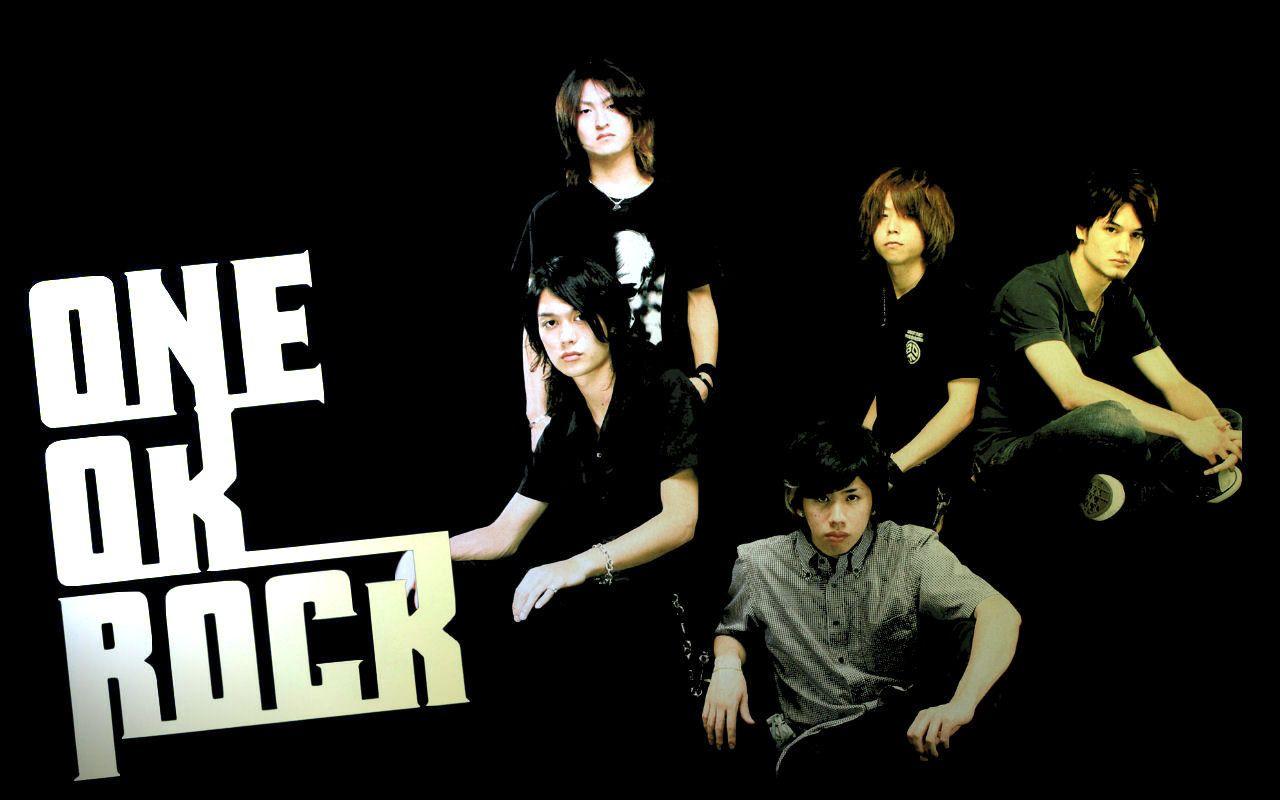 One Ok Rock Wallpapers Wallpaper Cave