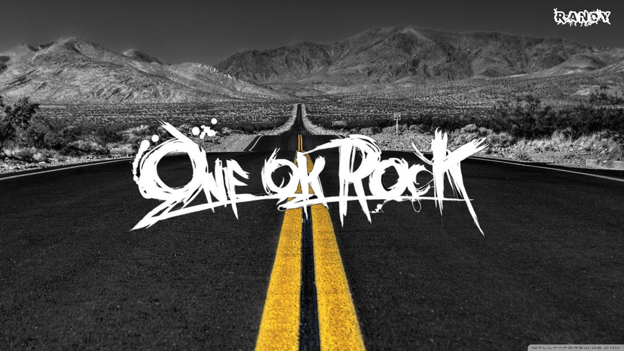 One Ok Rock Wallpapers Wallpaper Cave