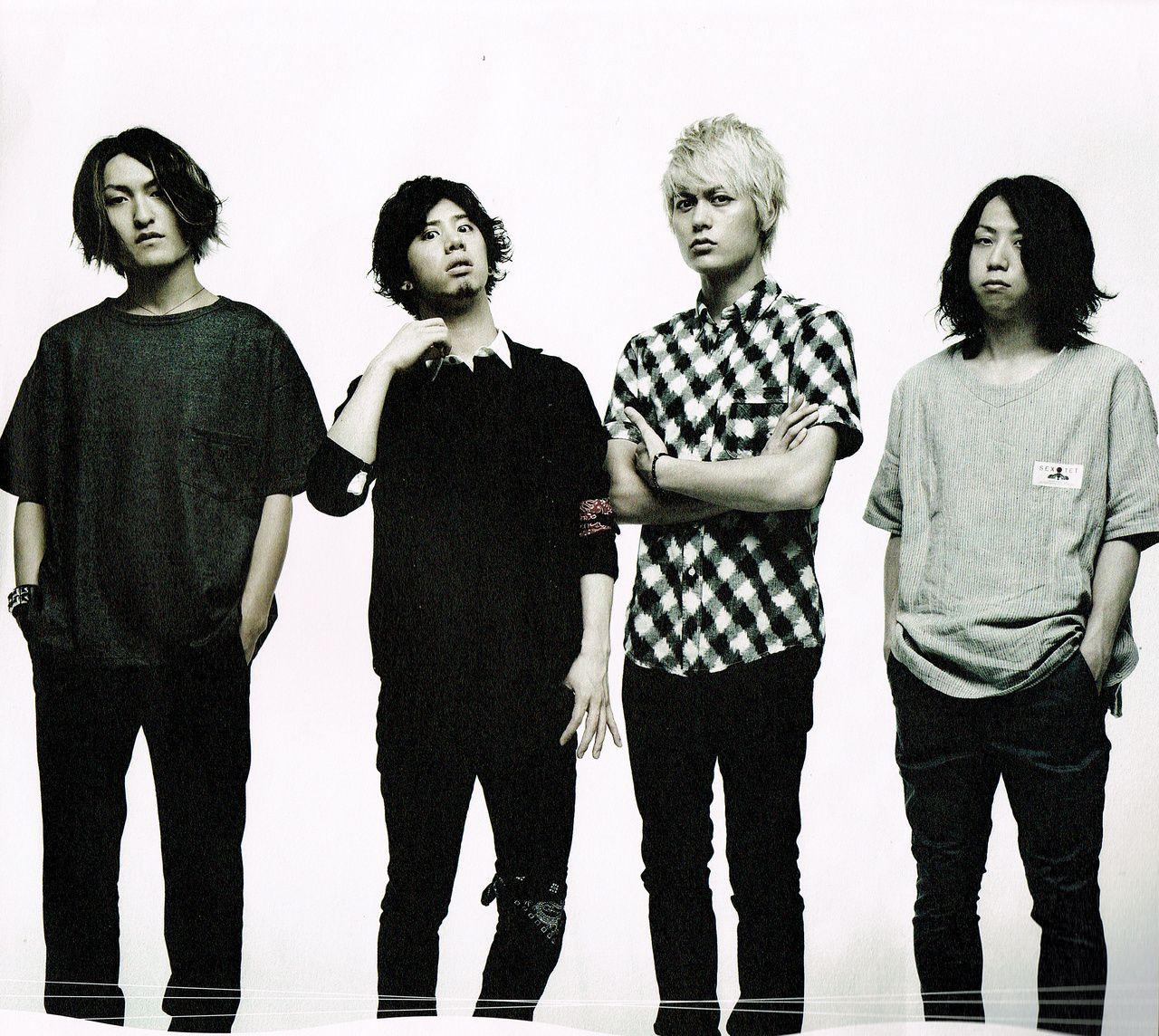 One Ok Rock Wallpapers Wallpaper Cave
