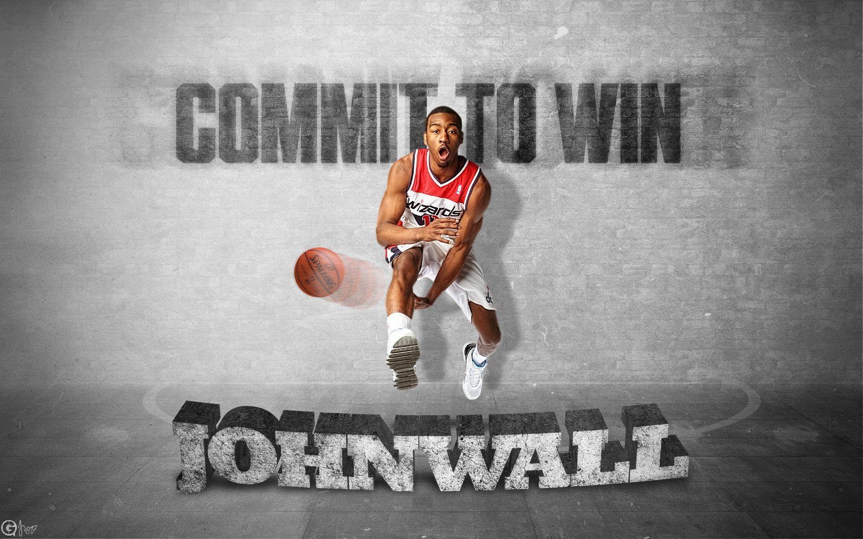 John Wall Wallpapers Wallpaper Cave