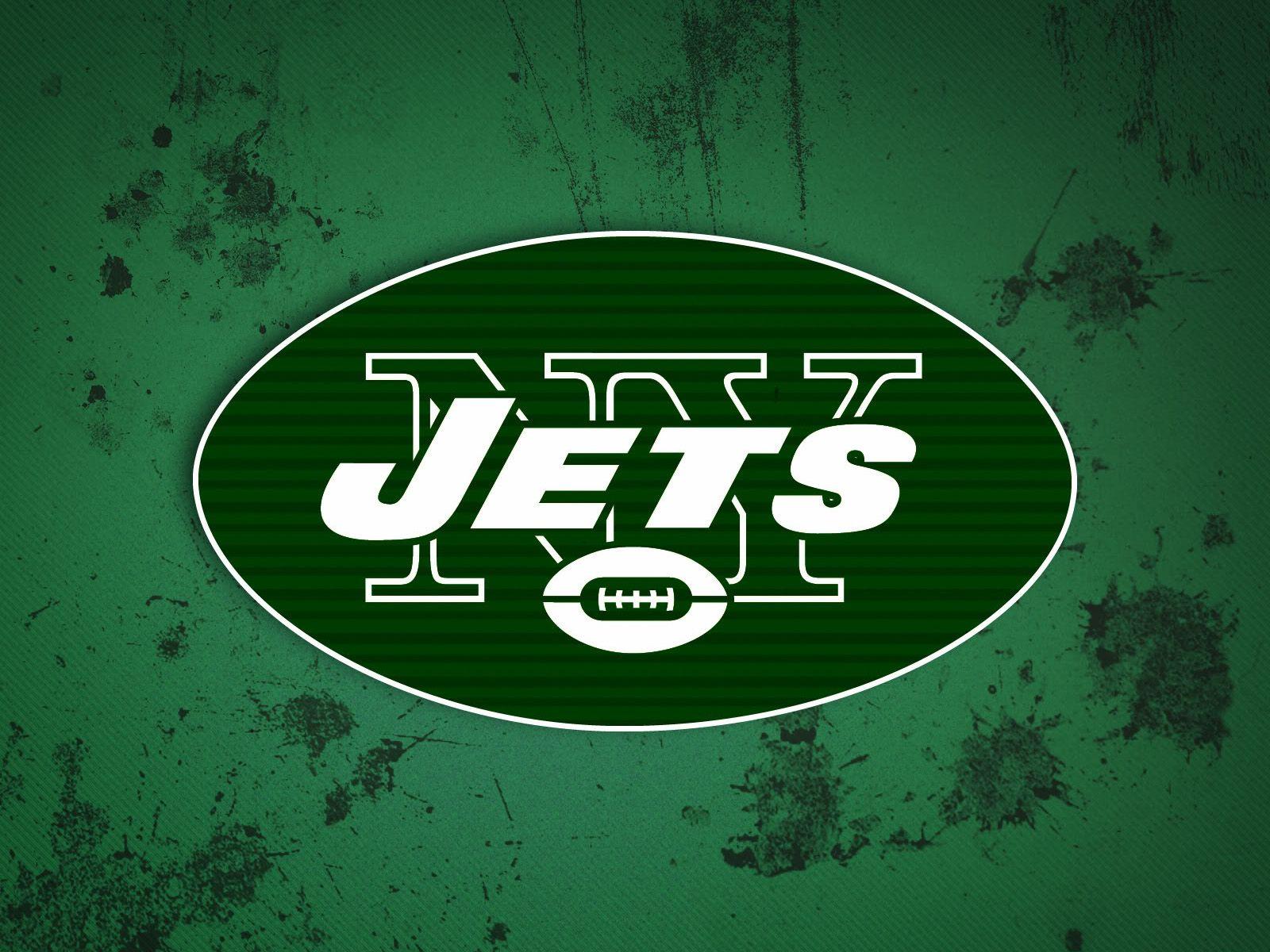 New York Jets Wallpapers Wallpaper Cave