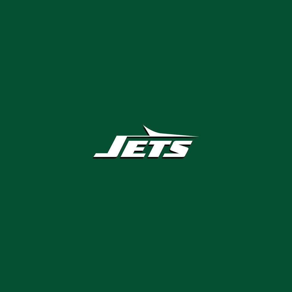 New York Jets Logo PNG Transparent & SVG Vector Freebie Supply