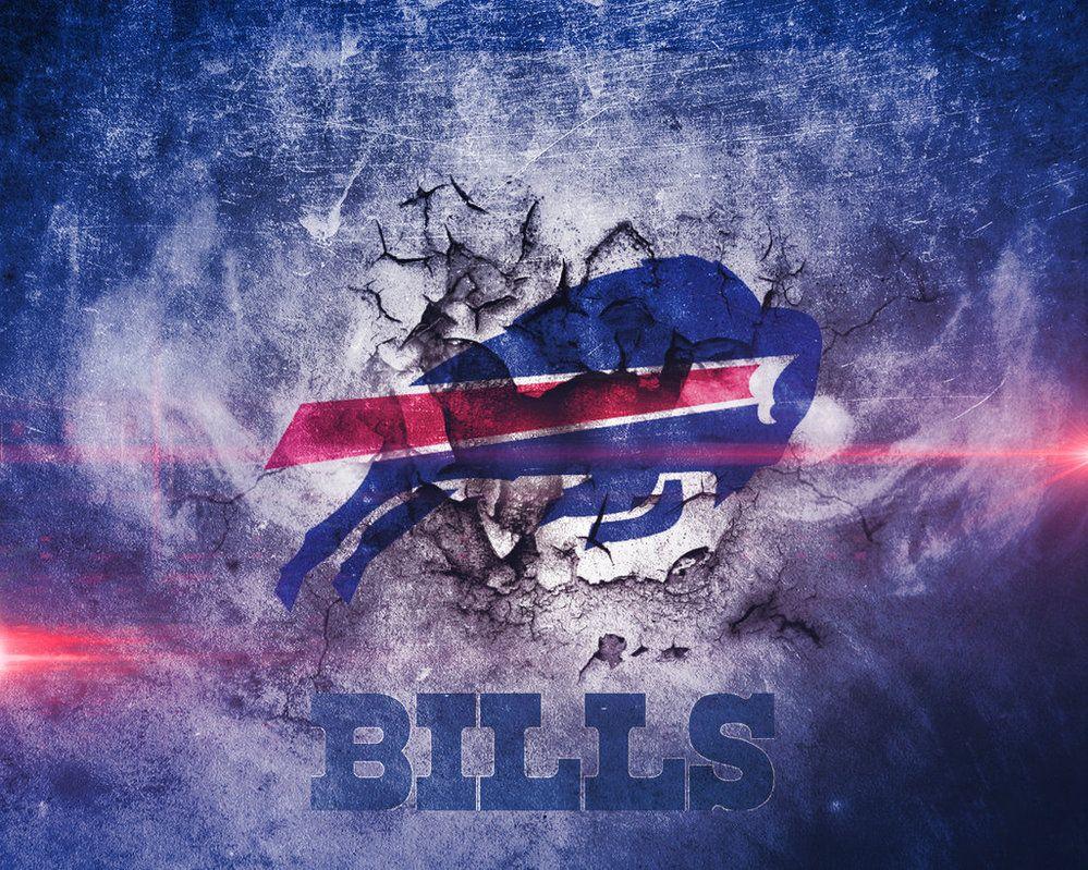 Buffalo Bills Wallpapers Wallpaper Cave
