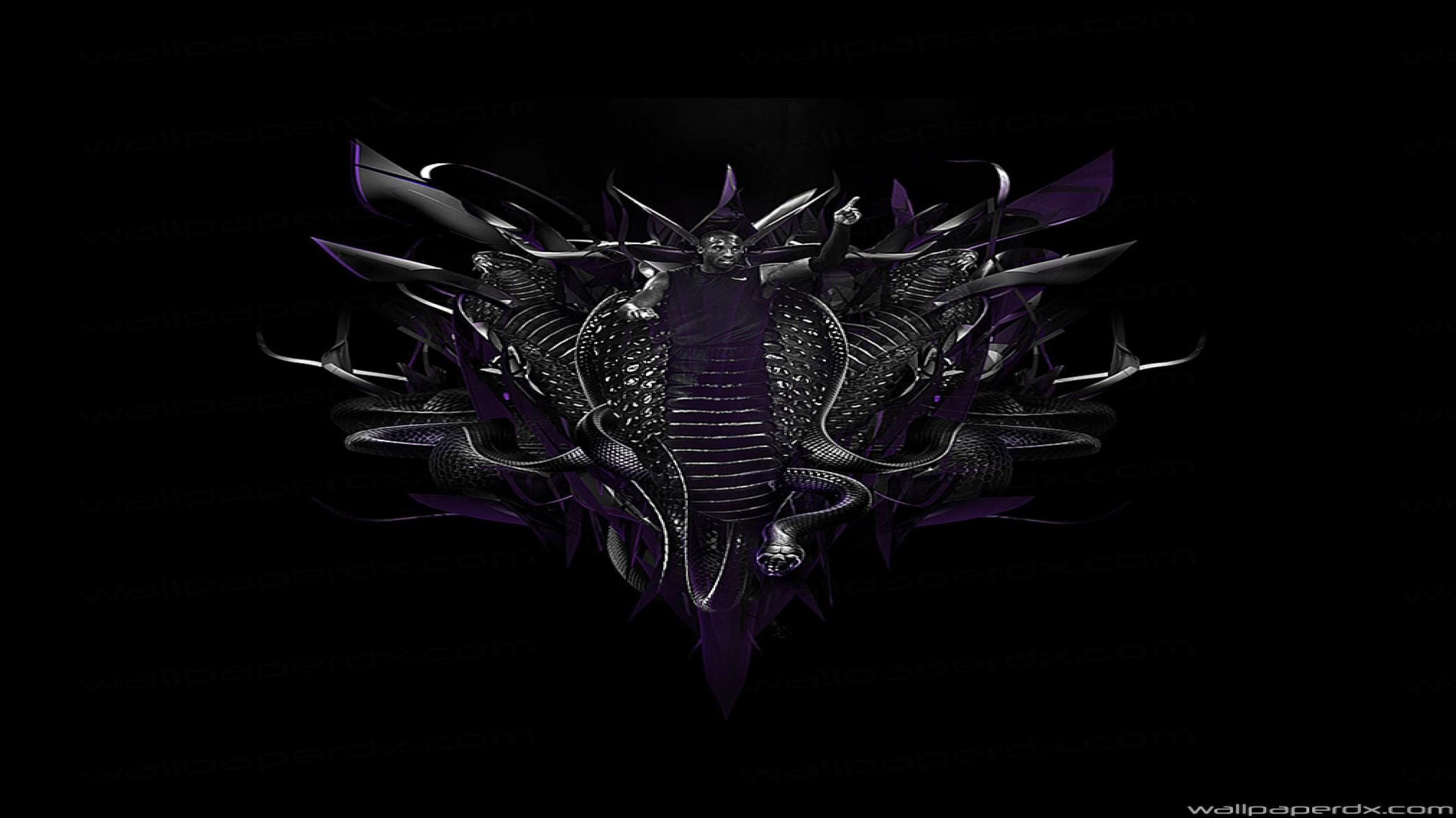 Black Mamba Wallpapers Wallpaper Cave