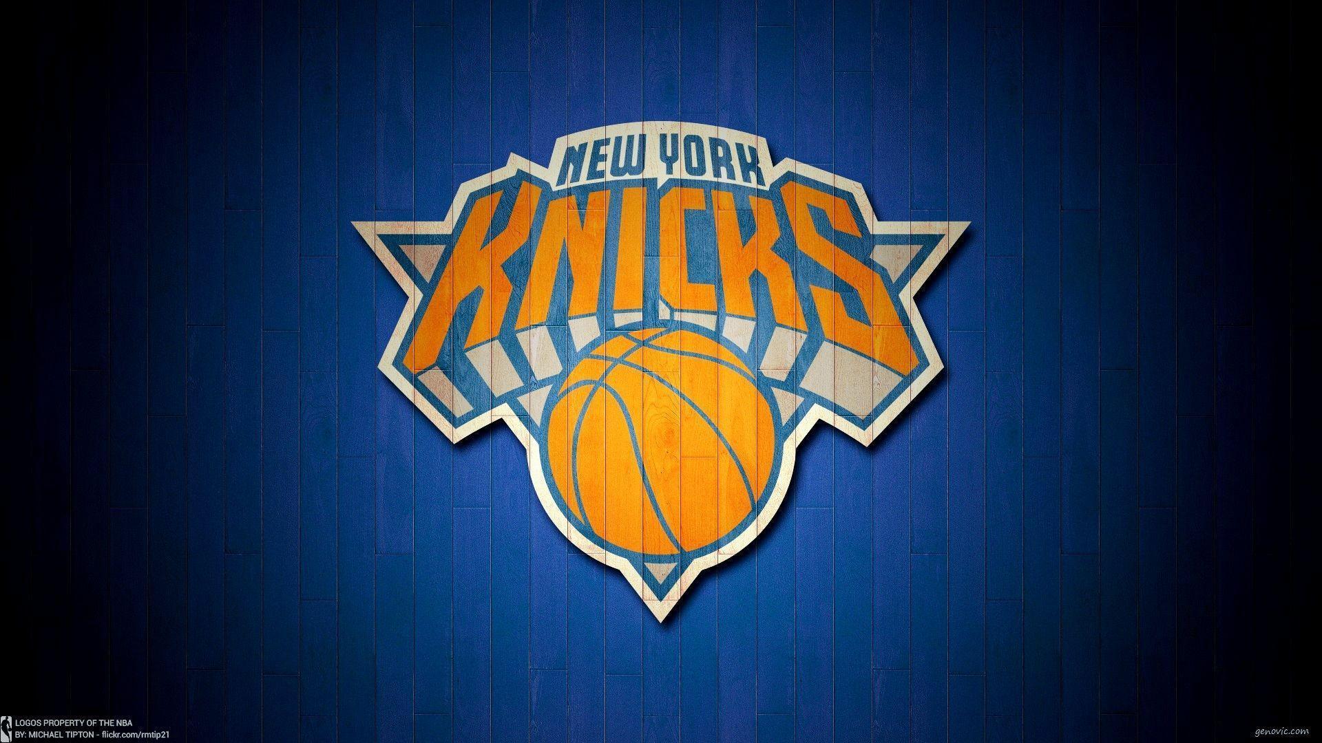 New York Knicks Wallpapers - Wallpaper Cave