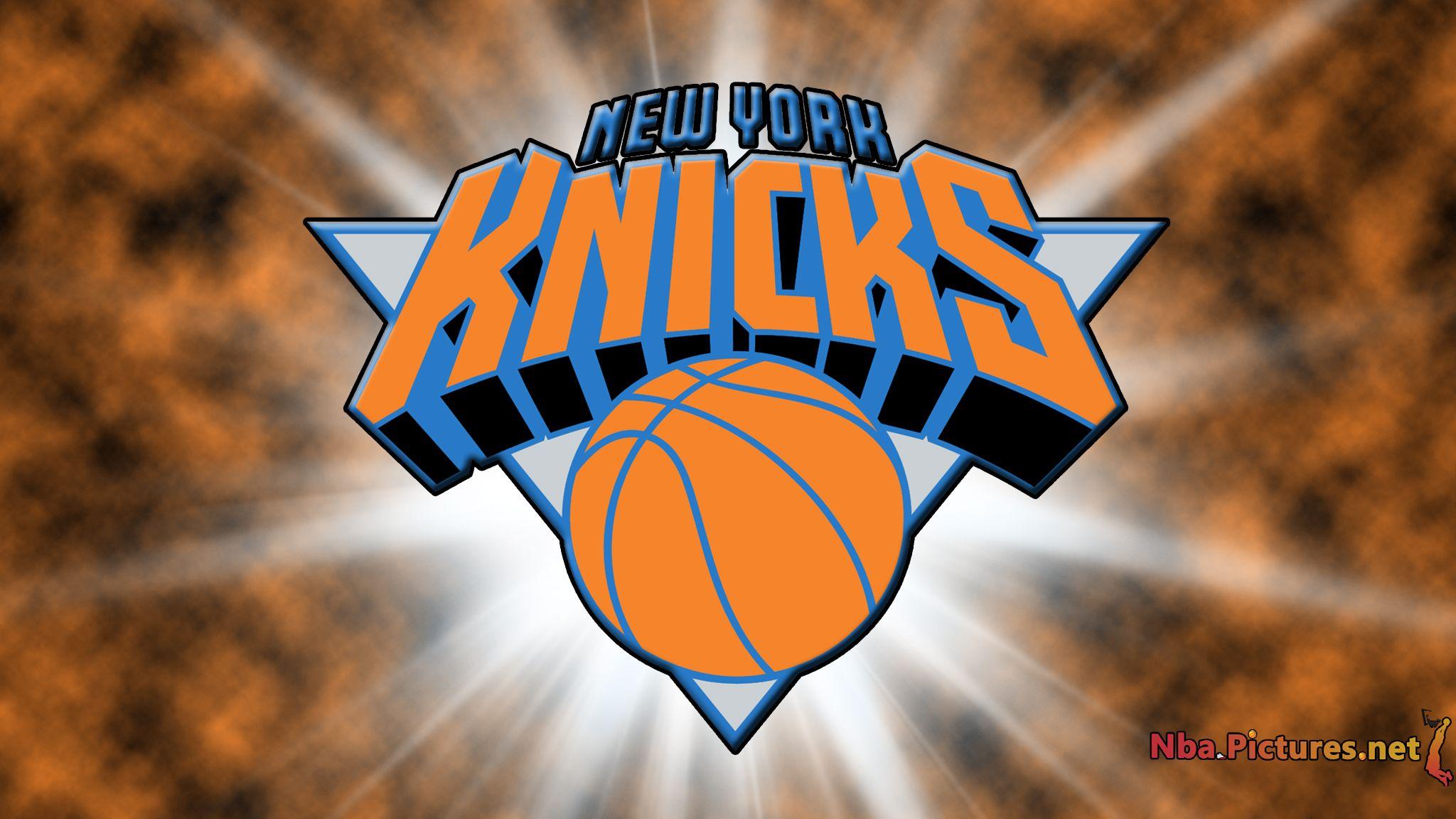 New York Knicks Wallpapers Wallpaper Cave