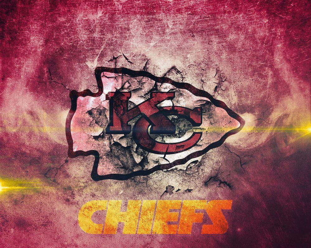 Kansas City Chiefs Wallpapers Wallpaper Cave